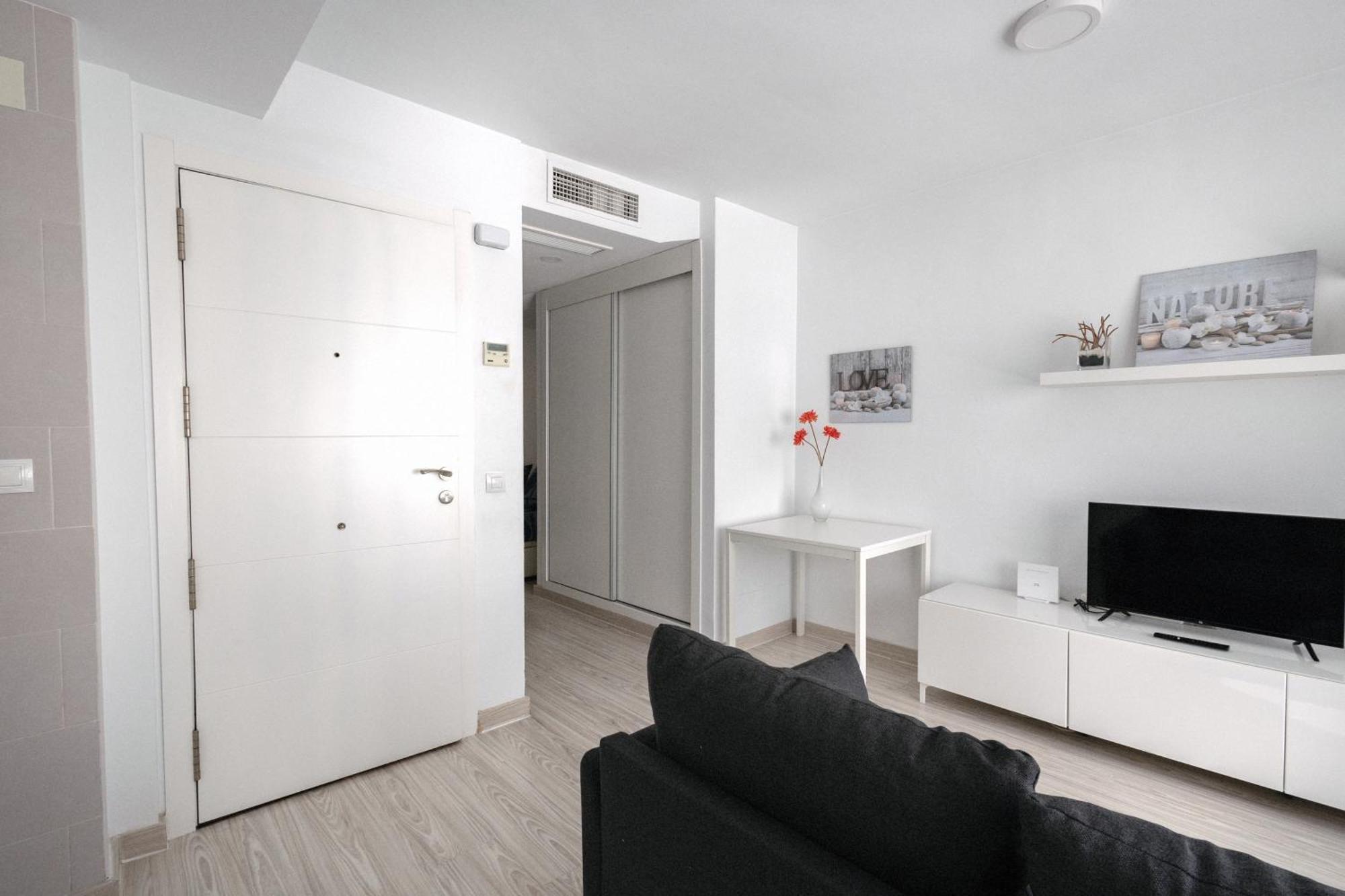 Apartment Princesa Atico