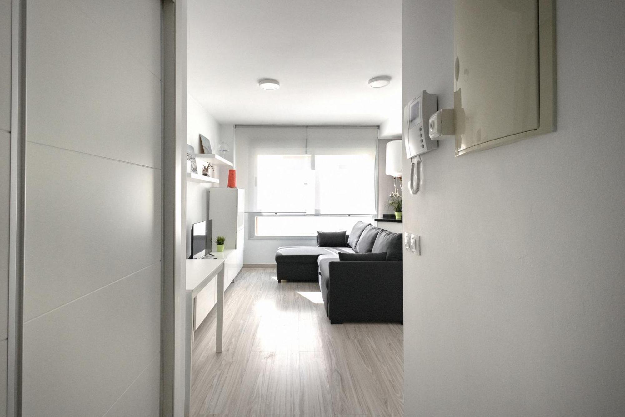 Princesa Atico Apartment Málaga